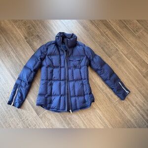 Athleta Down Jacket